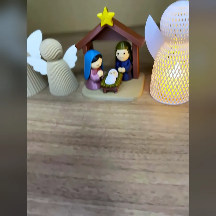 Fé & Luz — foto real (3 de 4)