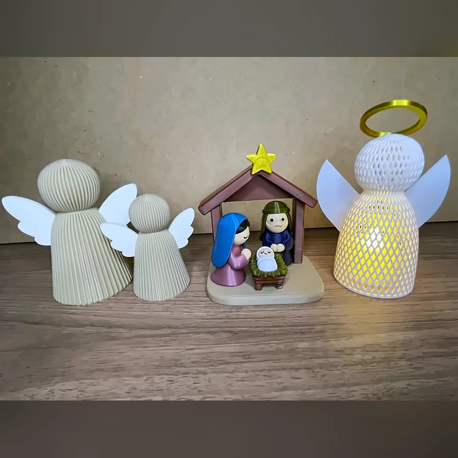Fé & Luz — foto real (4 de 4)